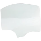 Rear Passenger Door Glass for Mazda Sedan (2003–2008)