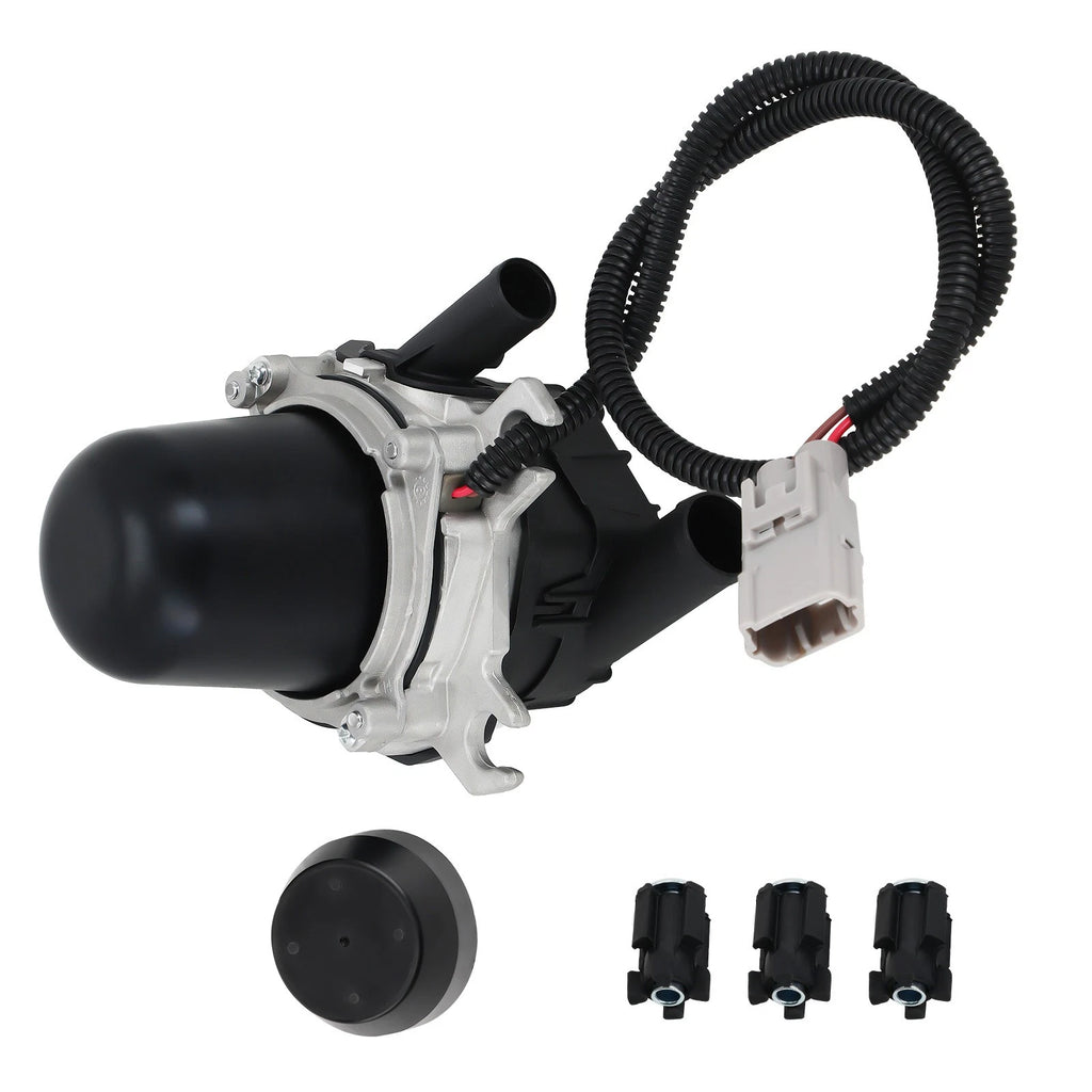 Secondary Air Pump for Toyota Sequoia Tundra Land Cruiser LX570 (2007–2013)