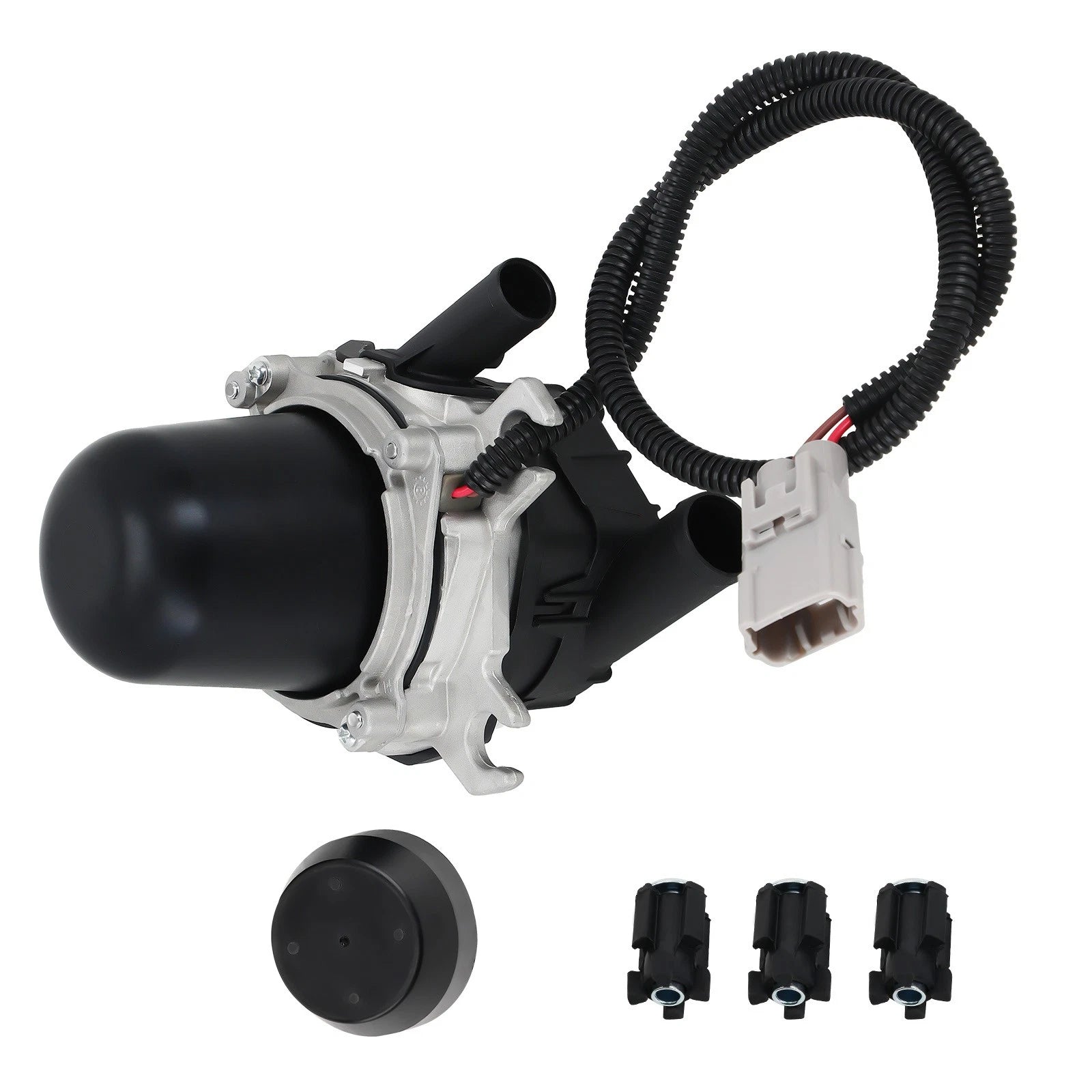 Secondary Air Pump for Toyota Sequoia Tundra Land Cruiser LX570 (2007–2013)