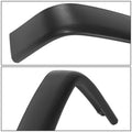 Gauge Cluster Visor Trim for Toyota Pickup (1989–1995)