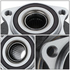 Rear Left or Right Wheel Bearing & Hub for Toyota RAV4 (2006–2018) & NX300h NX300 (2015–2020)