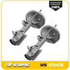 Set of 2 Premium Gas Shocks for Kia Sportage (2005–2010)