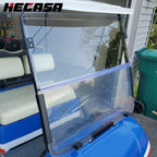 Folding Windshield for Yamaha Golf Cart G14 G16 G19 (1995–2003)