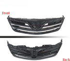 Front Bumper Upper Grille Chrome for Toyota Corolla (2013) 5310002640C0