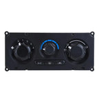 A/C Panel Switch for Nissan Frontier/Navara D40 (2007–2012)