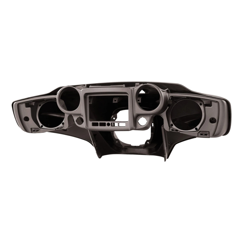 Inner & Outer Fairings for Indian Roadmaster Dark Horse (2019–2025) Bronze Smoke