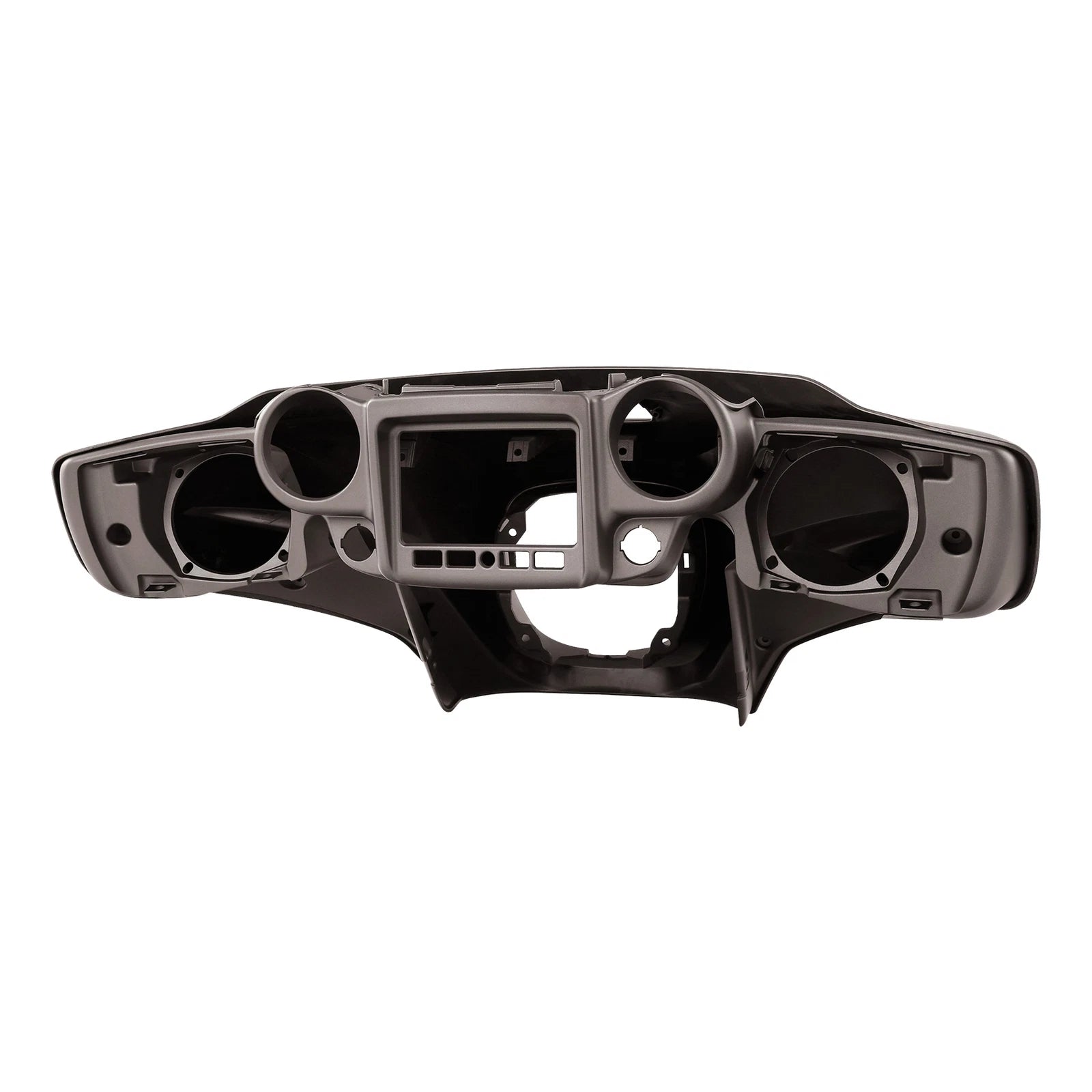 Inner & Outer Fairings for Indian Roadmaster Dark Horse (2019–2025) Bronze Smoke