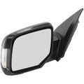 Driver Side Power Mirror for Honda Pilot (2009–2015) with Signal Light