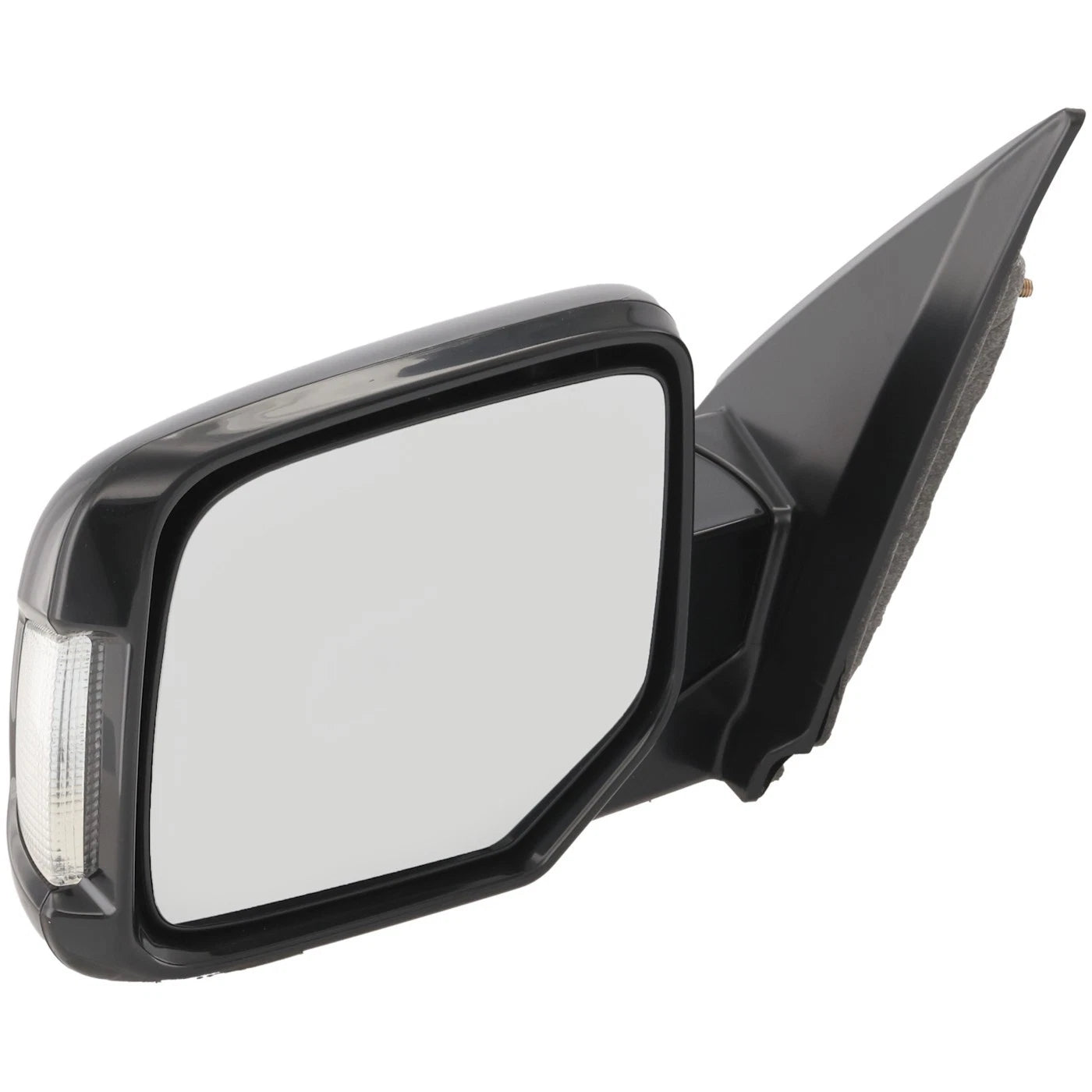 Driver Side Power Mirror for Honda Pilot (2009–2015) with Signal Light