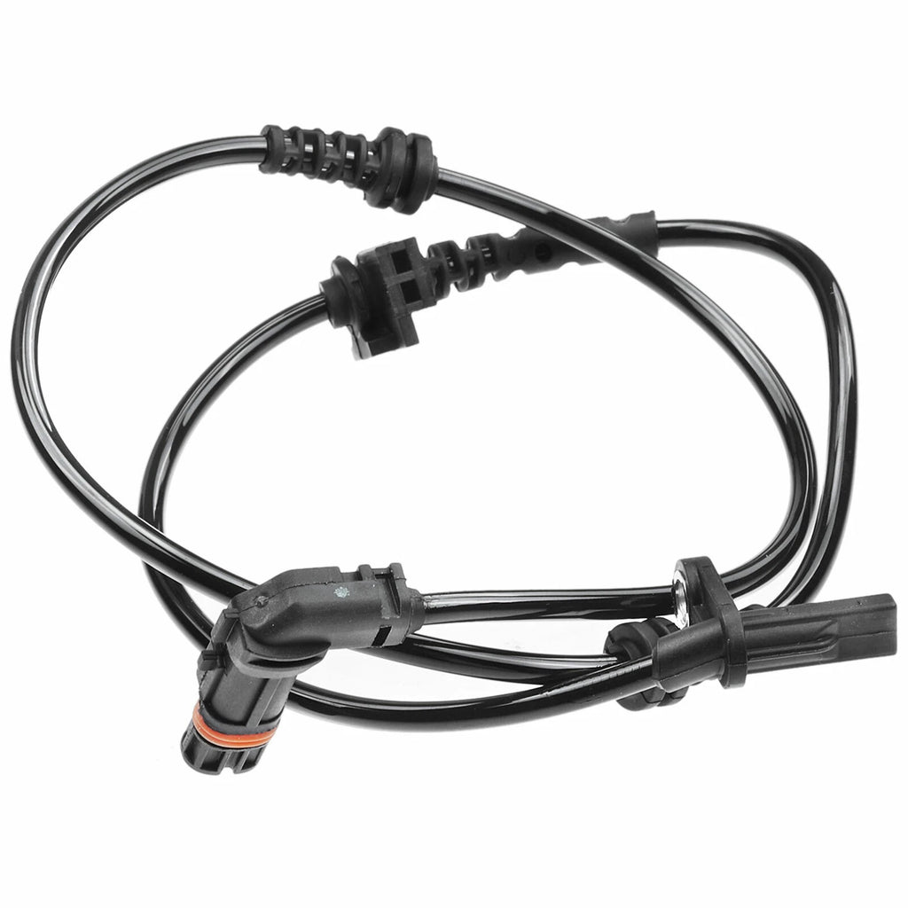 Front ABS Wheel Speed Sensor for Mercedes-Benz CL550 S350 S450 S550 (2007–2018)