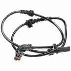 Front ABS Wheel Speed Sensor for Mercedes-Benz CL550 S350 S450 S550 (2007–2018)
