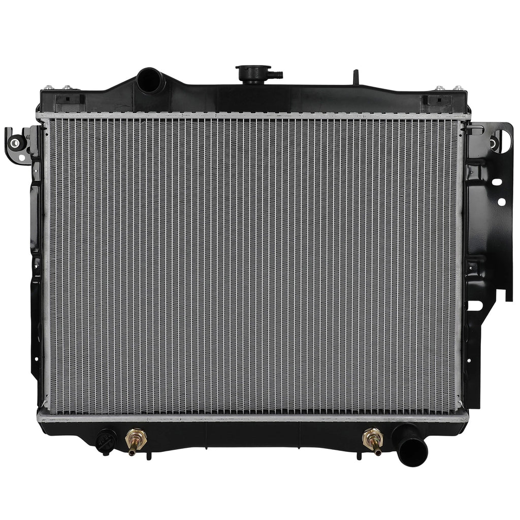Aluminum Radiator for Dodge Dakota (1992–1995)