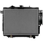 Aluminum Radiator for Dodge Dakota (1992–1995)