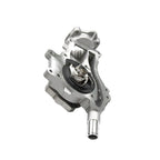 Water Pump w/ Gasket for Buick Encore, Chevy Cruze, Sonic, Trax (2012–2021) AW6662