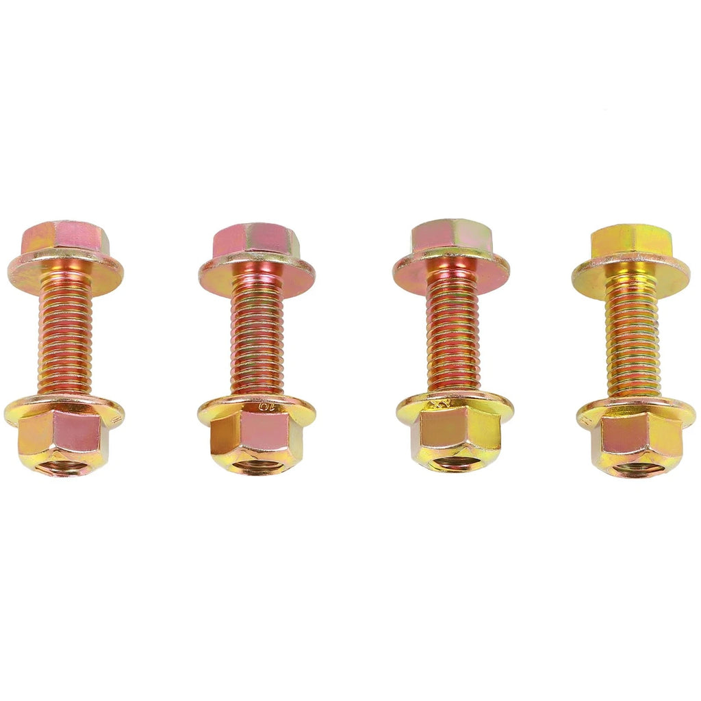 Frame Repair Kit for Ford Ranger (1998–2003) Right Rear
