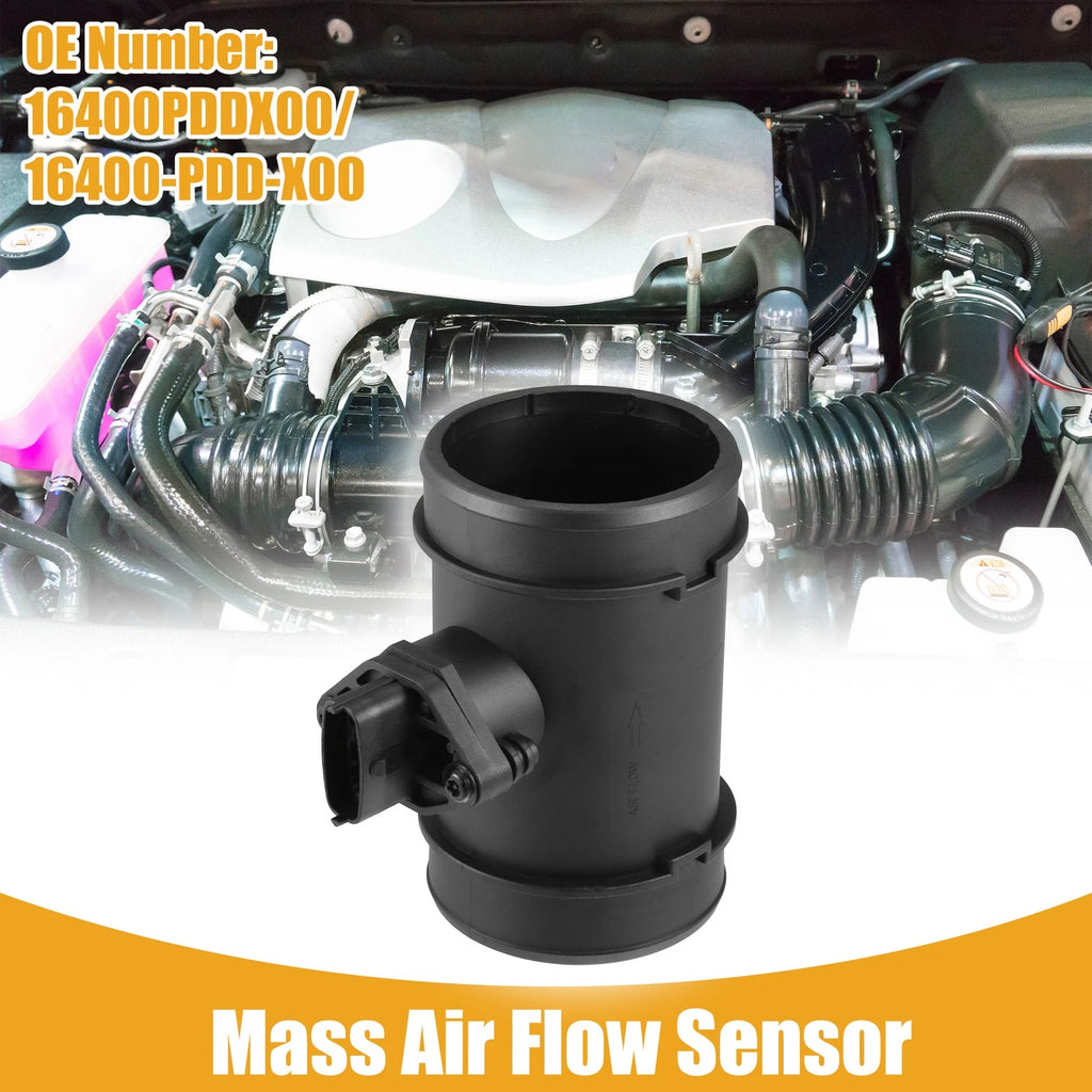 Mass Air Flow Sensor No. 16400PDDX00 for Honda Accord (1996–2002)