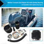 Transom Seal Repair Kit for Alpha One Gen 2 (30-803099T1)