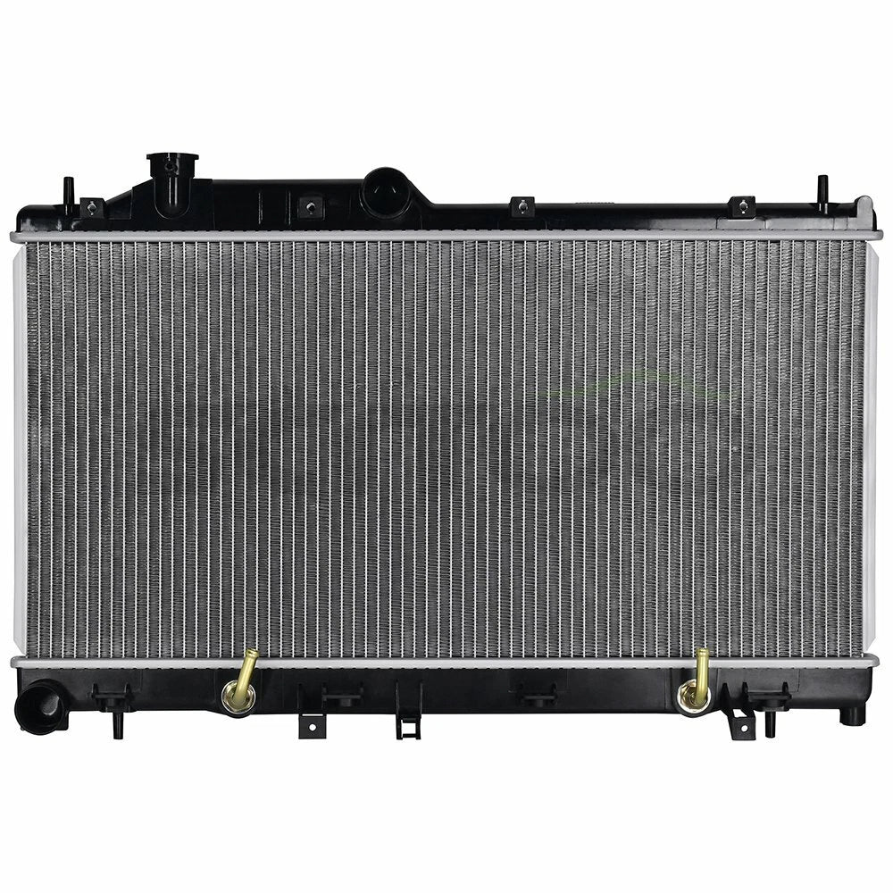 Radiator for Subaru Forester (2009–2013), Impreza (2005–2014), Legacy, Outback