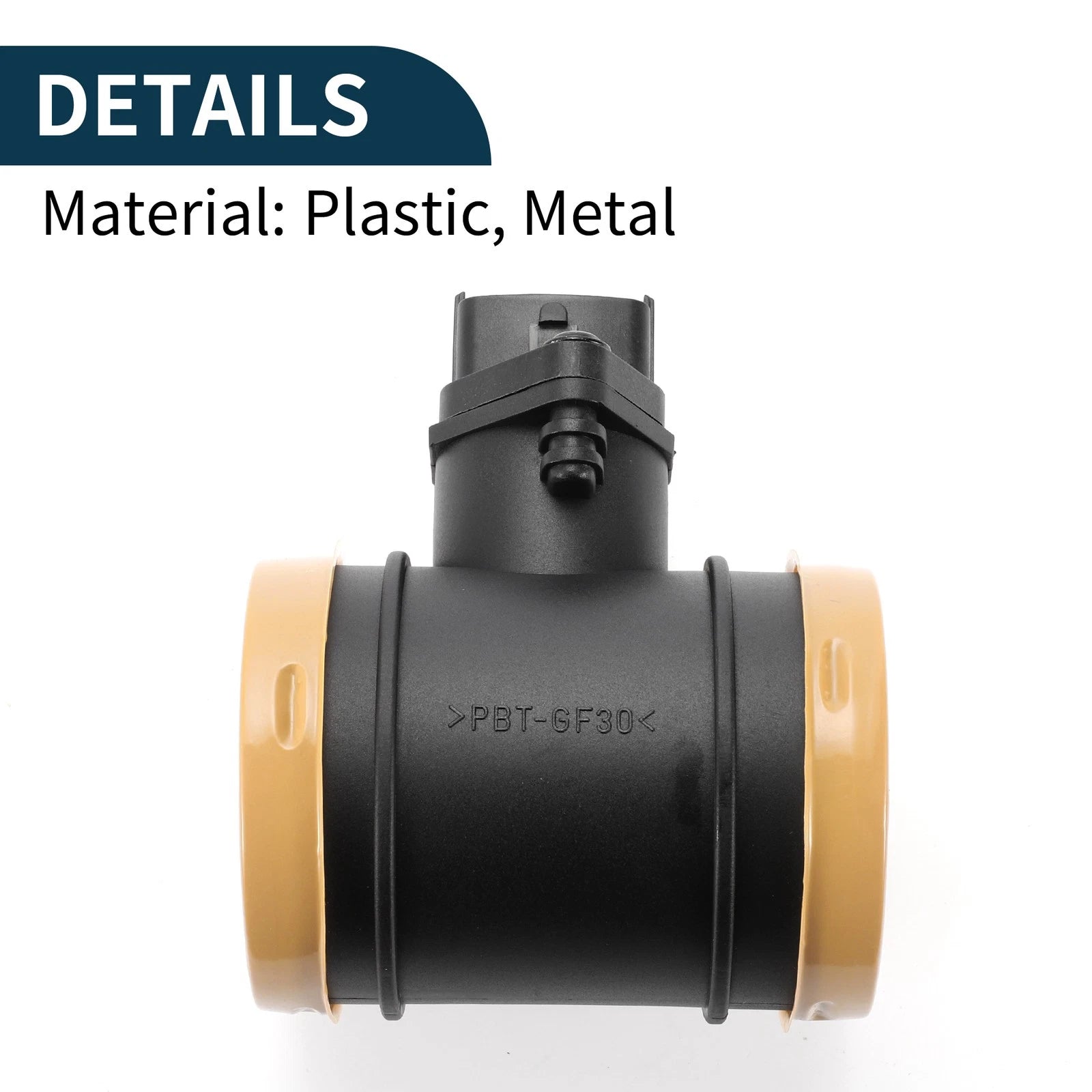Mass Air Flow Sensor for Hyundai Tuscun (No. 2816427900)