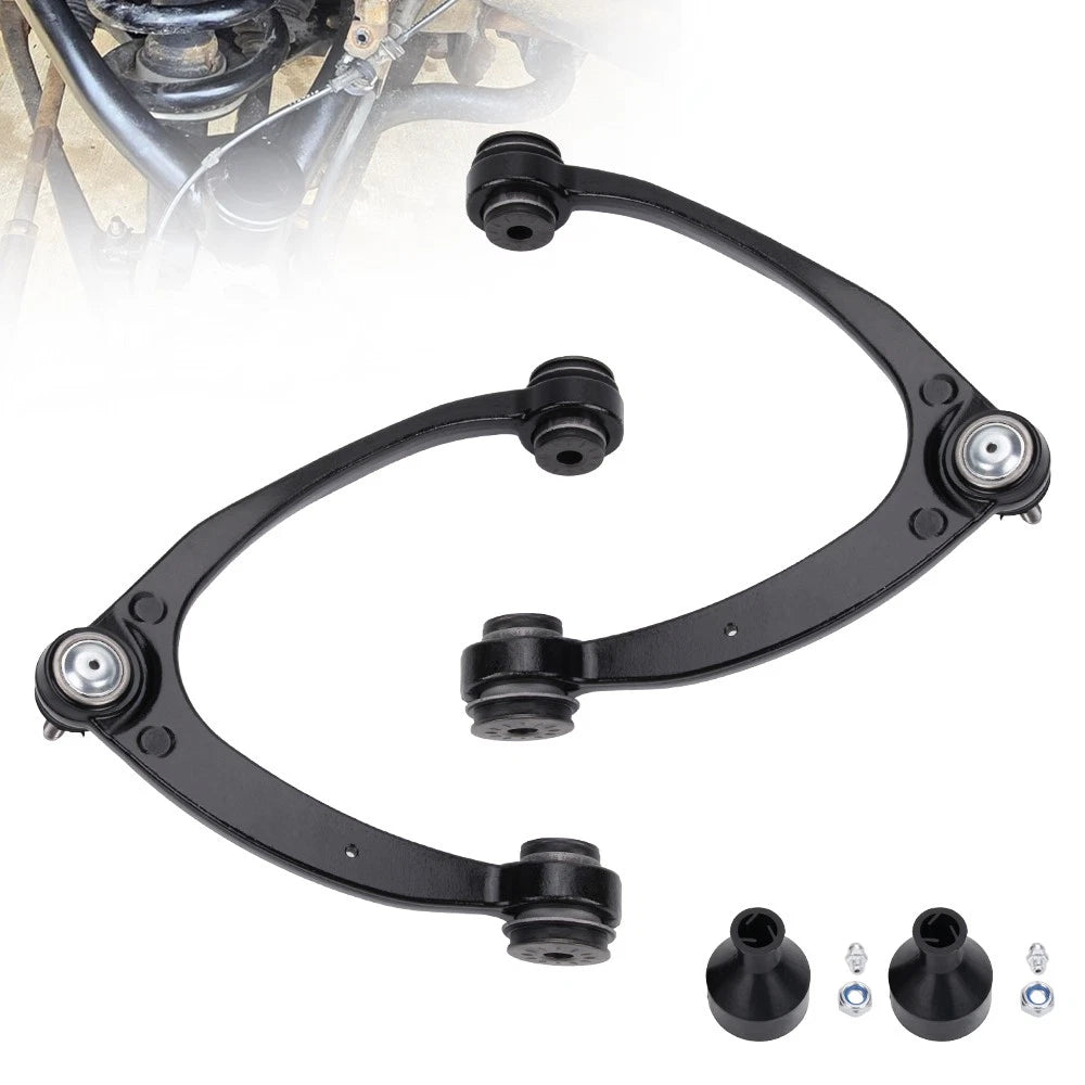 Front Upper Control Arm w/ Ball Joint for Silverado Sierra 1500 Tahoe Suburban