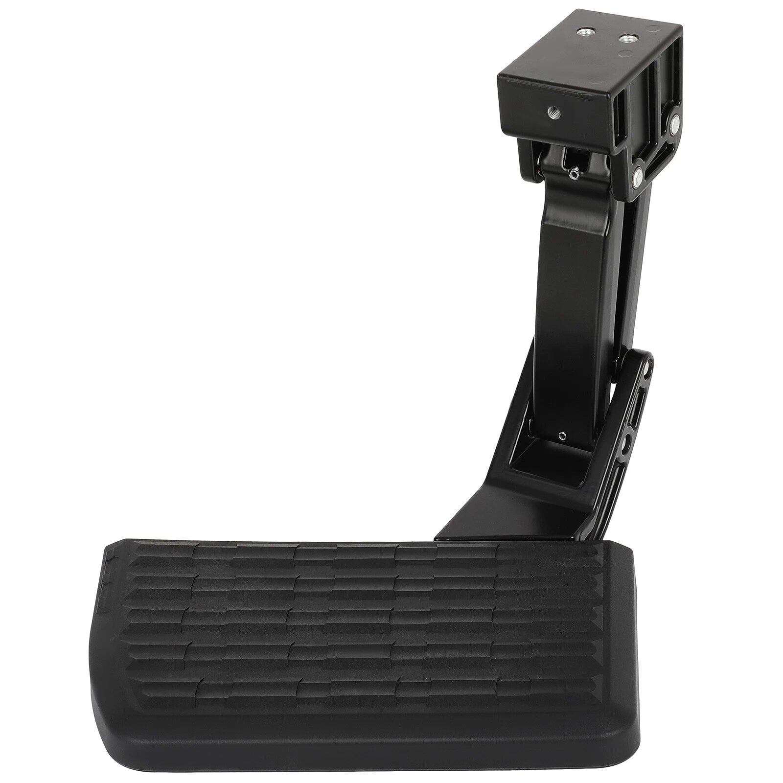 Rear Bed Step for Ford F150 (2015-2019) Retractable Bumper Step