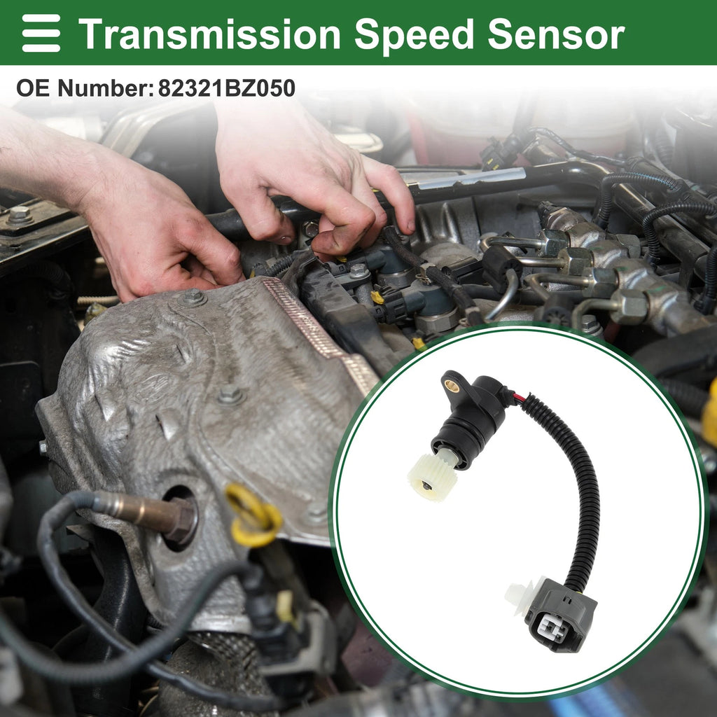Transmission Speed Sensor No.82321BZ050 for Toyota Rush 