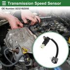 Transmission Speed Sensor No.82321BZ050 for Toyota Rush 