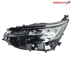 LED Headlight Assembly for Toyota Sienna LE XLE (2021–2023) Left Driver