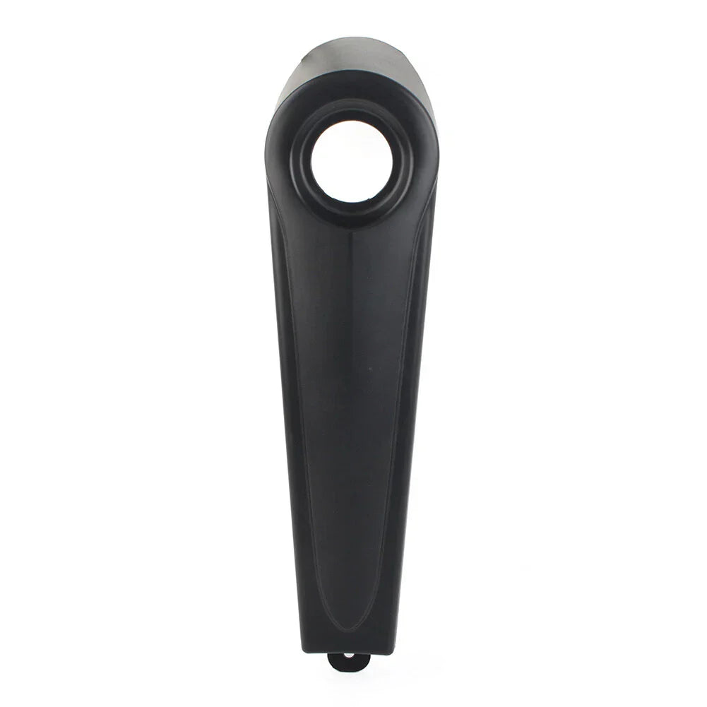 Stretched Dash Panel ABS Plastic for Harley Electra Glide Touring