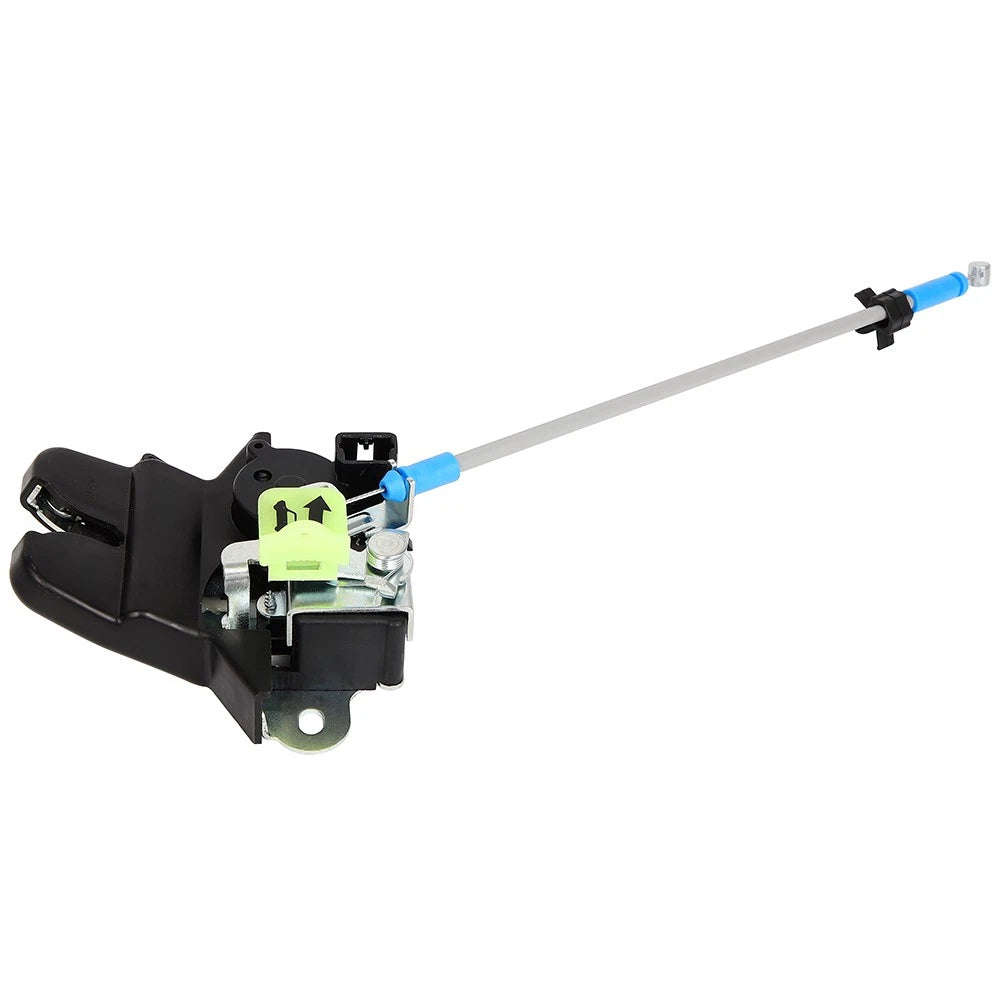 Rear Trunk Latch Actuator for Hyundai Sonata (2015-2017)