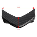 Front Nose Under Panel Fairing for Yamaha Tracer 900/GT (2018–2020) Carbon