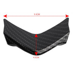 Front Nose Under Panel Fairing for Yamaha Tracer 900/GT (2018–2020) Carbon