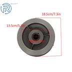 Primary Drive Clutch for EZGO Golf Cart Gas 2-Cycle (1989–1994) 23817-G1 26952-G01