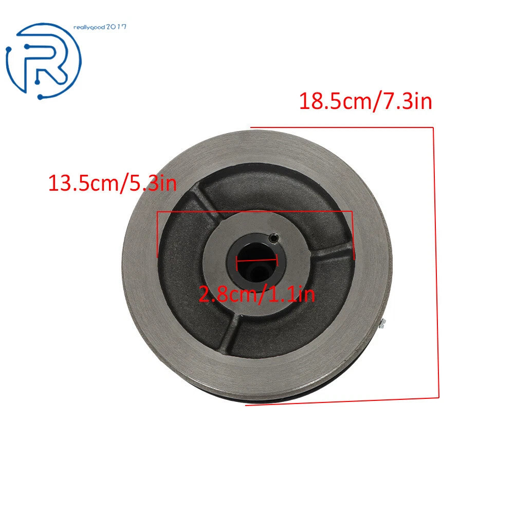 Primary Drive Clutch for EZGO Golf Cart Gas 2-Cycle (1989–1994) 23817-G1 26952-G01