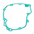 Left Engine Stator Cover Gasket for Honda CRF450R (2002–2008)
