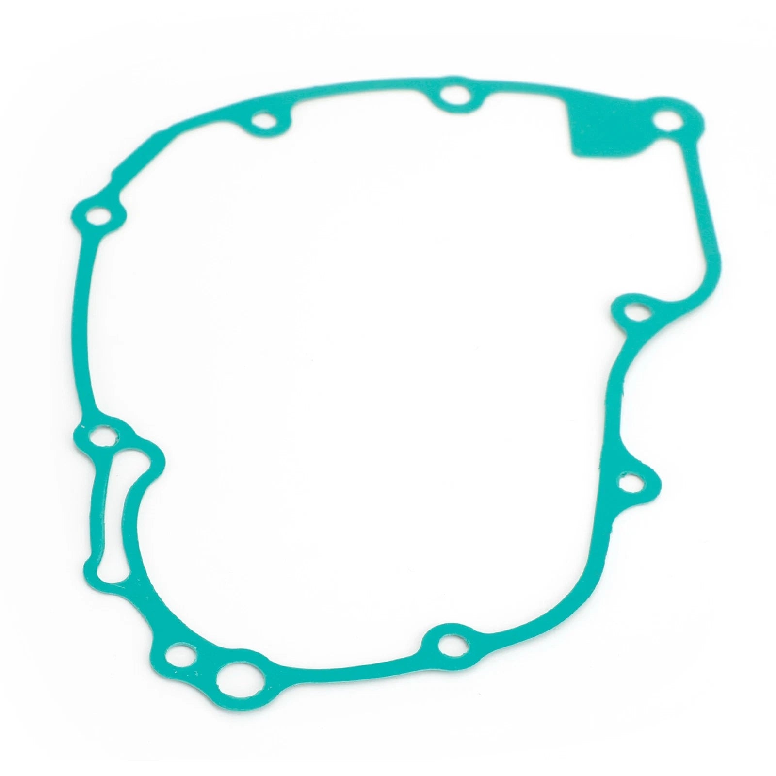 Left Engine Stator Cover Gasket for Honda CRF450R (2002–2008)
