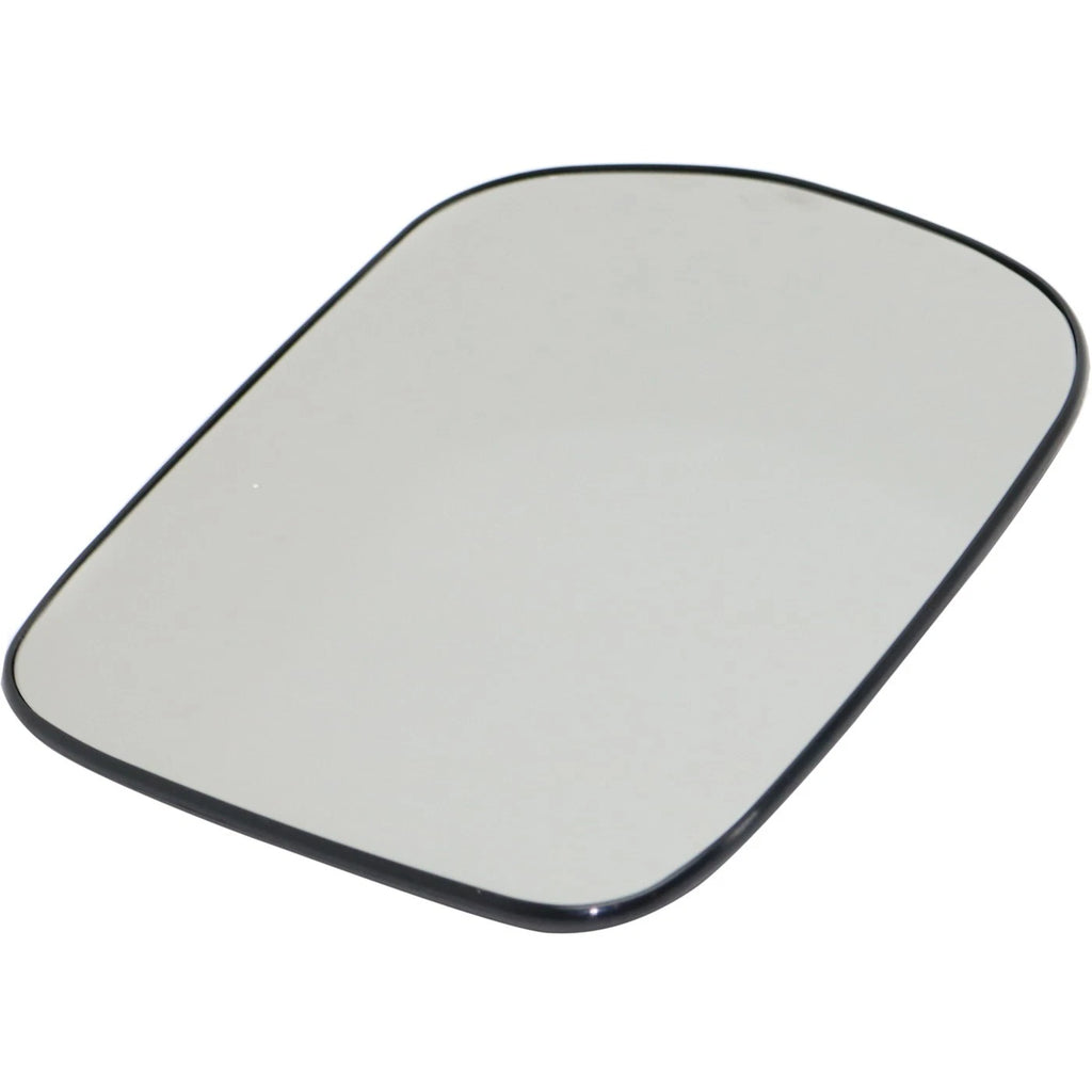 Heated Driver Left Side Mirror Glass for Honda Pilot (2003–2008)