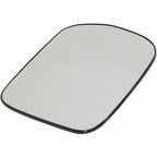 Heated Driver Left Side Mirror Glass for Honda Pilot (2003–2008)