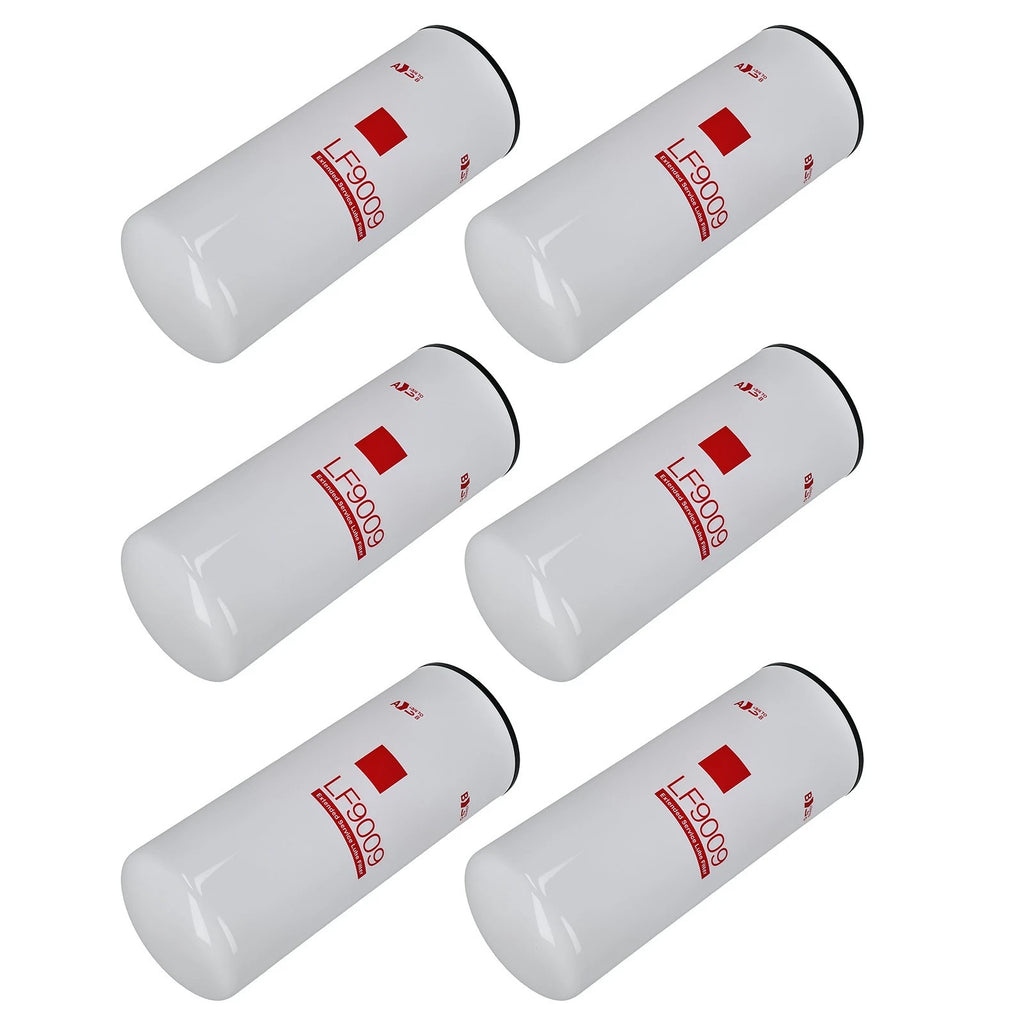 Engine Oil Filter for Cummins ISC ISL (1998-2023)
