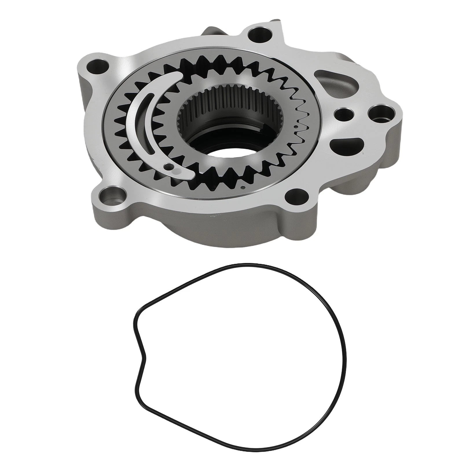 Engine Oil Pump for Toyota Pickup 2.4L 22R 22RE (1985–1995)