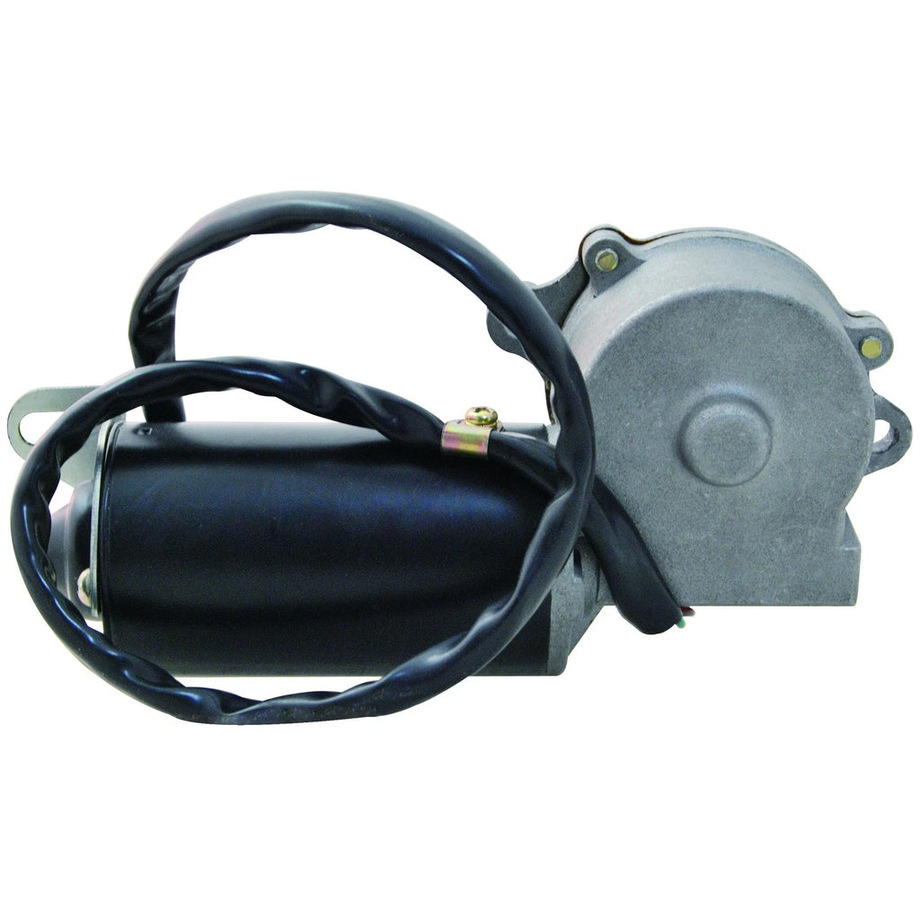 Windshield Wiper Motor for Jeep Wrangler YJ (1987–1995)