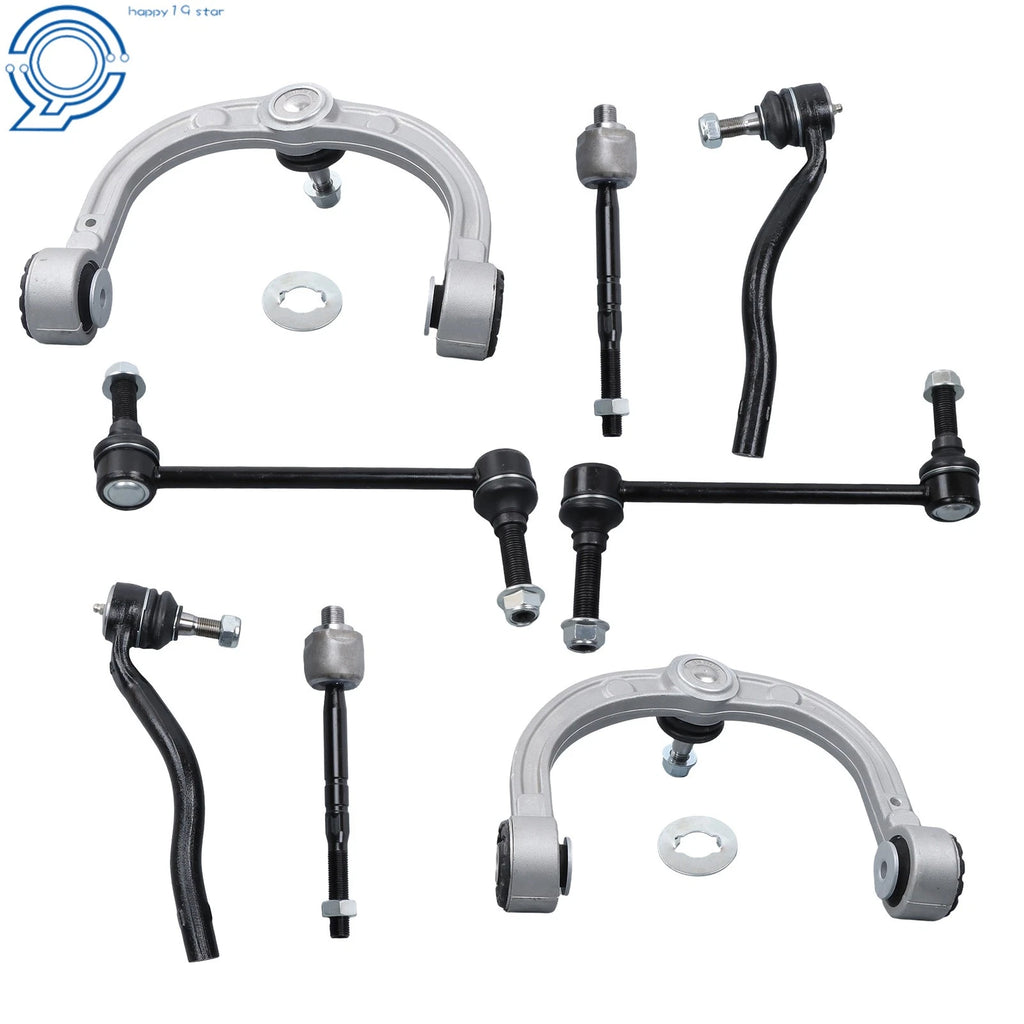 Control Arm Ball Joints for Mercedes Benz GL550 (2008–2012)
