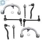 Control Arm Ball Joints for Mercedes Benz GL550 (2008–2012)