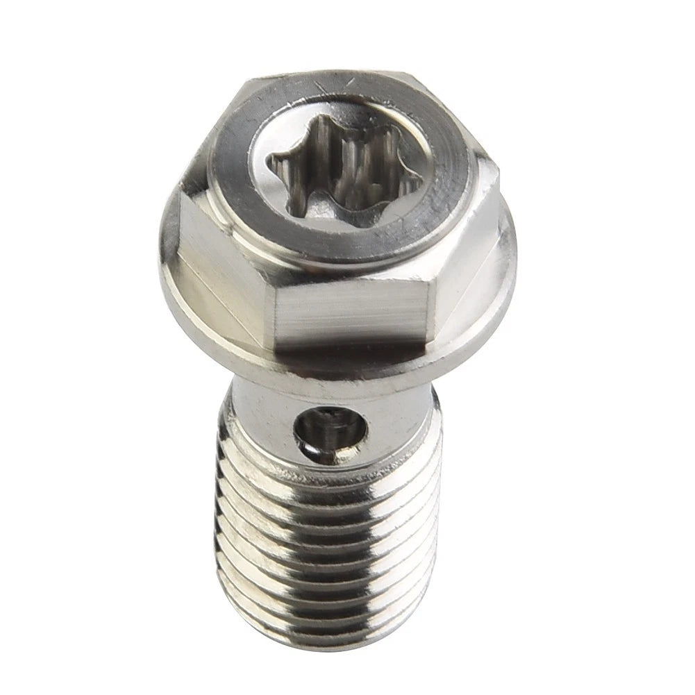 Banjo Bolt for Car Parts (Single Line Hydraulic)