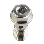 Banjo Bolt for Car Parts (Single Line Hydraulic)
