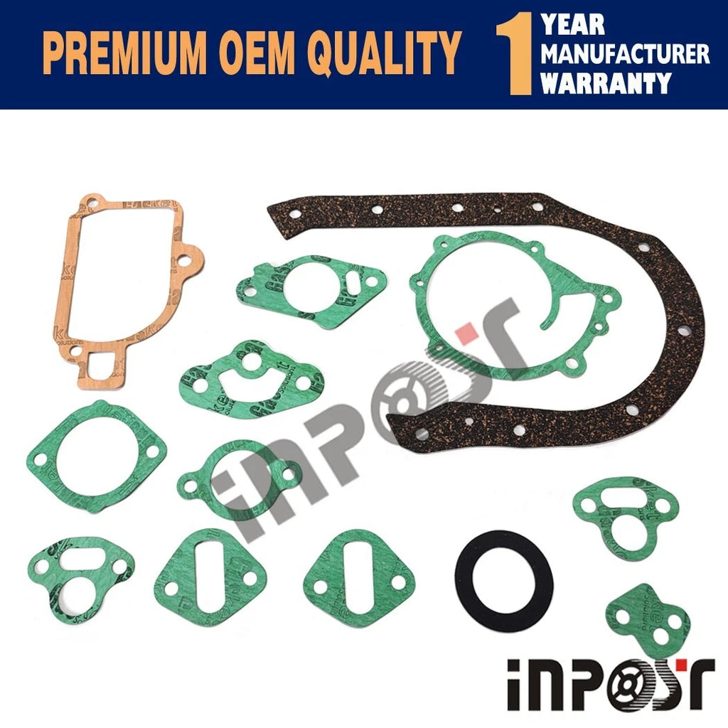 Full Gasket Kit for Nissan H20-2 H20-Ⅱ (10101-55K00)