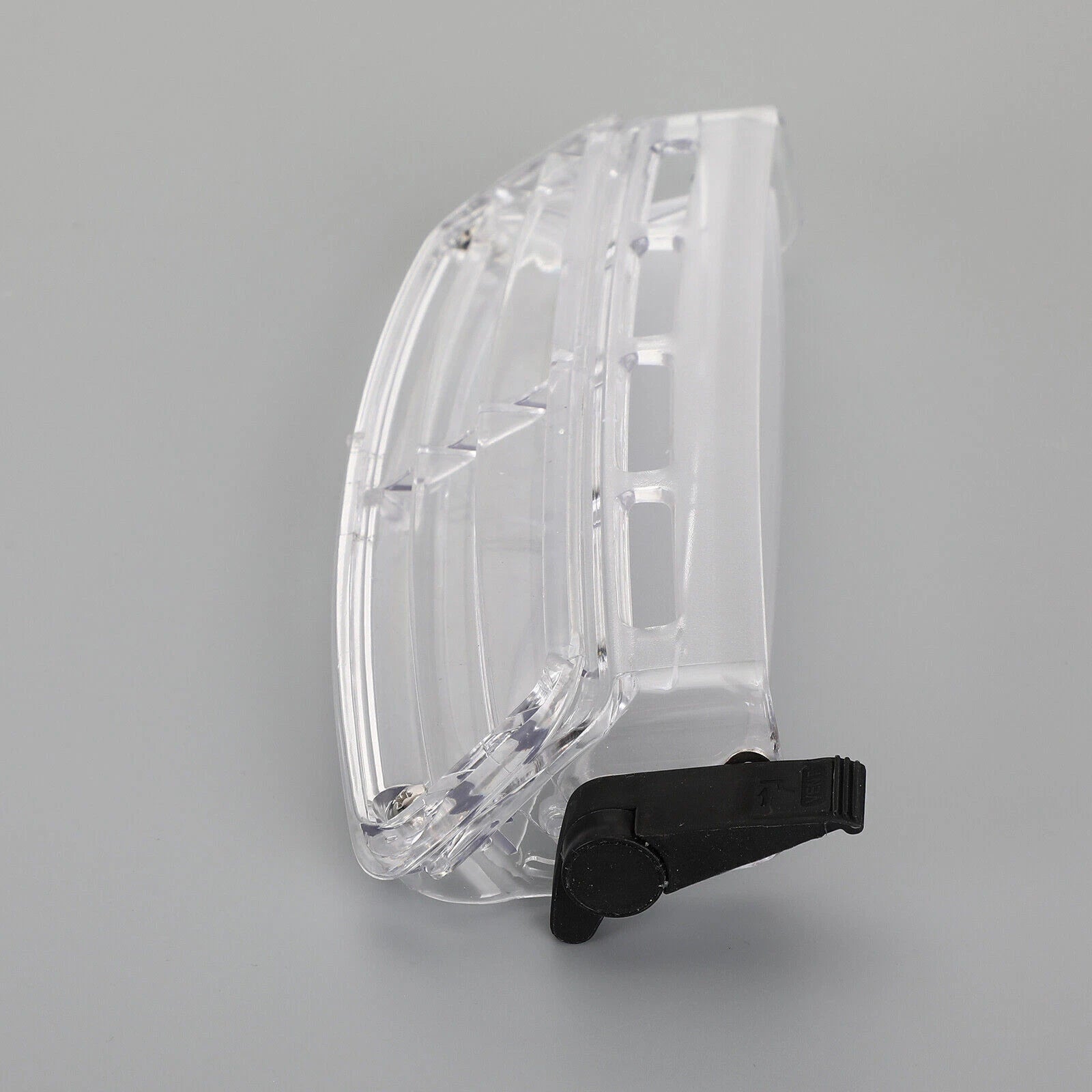 Clear Windshield Vent for Honda Goldwing GL1800 (2001–2016) T9