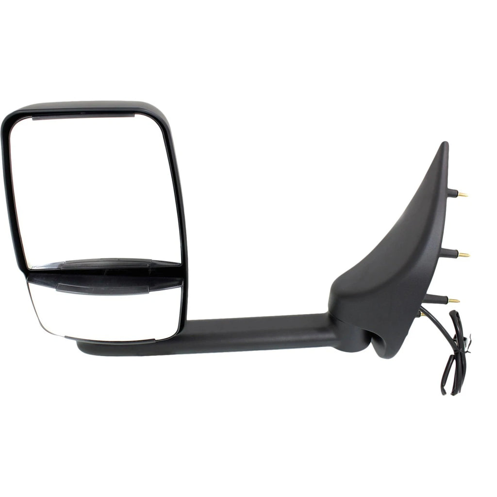 Power Towing Mirrors for Ford E-350 Super Duty (2002–2014) 2Pc