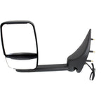 Power Towing Mirrors for Ford E-350 Super Duty (2002–2014) 2Pc