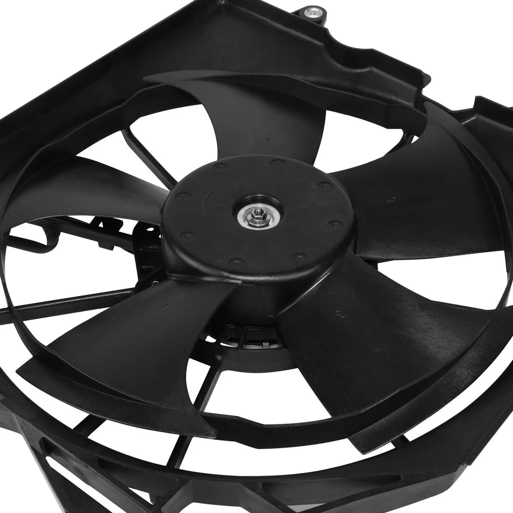 Replacement Electric Radiator Cooling Fan for Honda Accord Acura TLX (2018–2022)